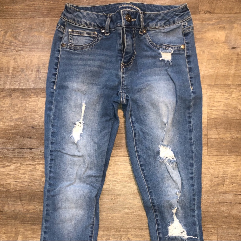 Maurices jeggings